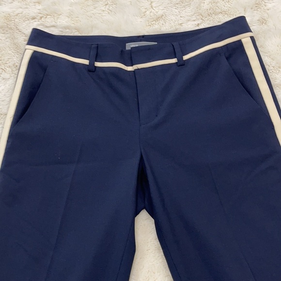 Mid Rise Ankle Pant - Picture 1 of 6